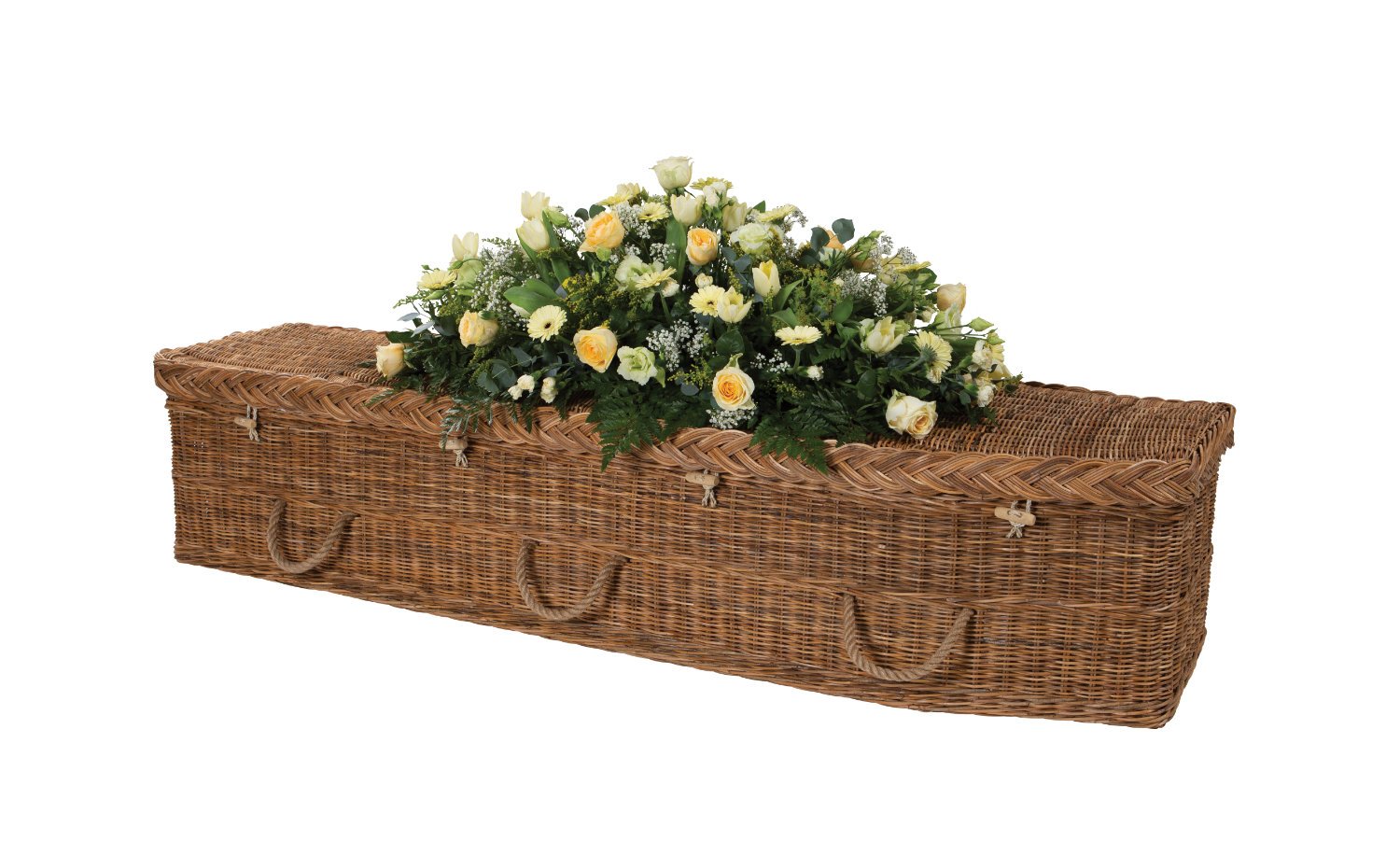Wicker Traditional